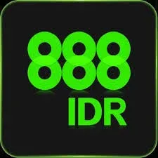 888IDR - Game Tembak Ikan Terbaik untuk Menghibur Anda