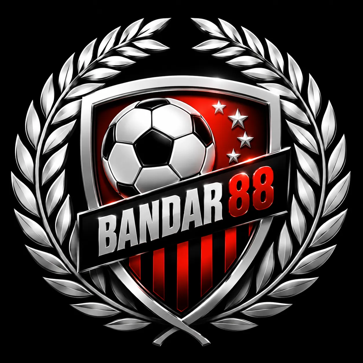 BANDAR88 - Teror Mendalam di Dunia Gelap