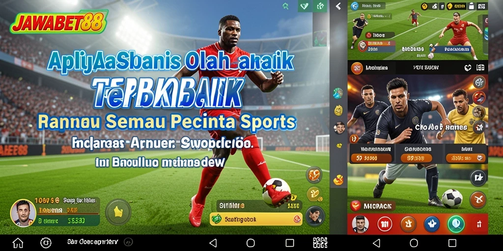 Tampilan menarik dari gameplay JAWABET88 yang dinamis.