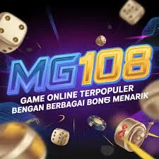 MG108 - Game Domino Seru dan Menantang