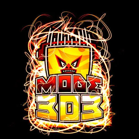 MODE303 - Petualangan Seru di Dunia Fantasi