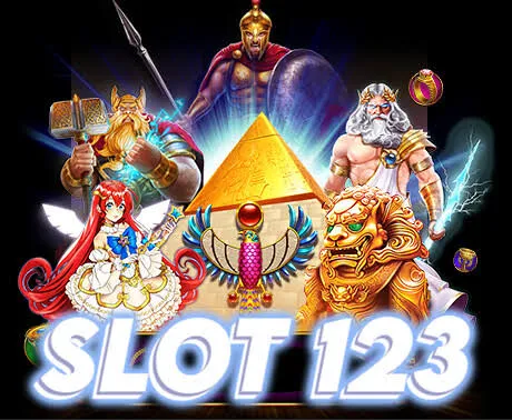 SLOT123 - Permainan Slot Kasino Terbaik di Android