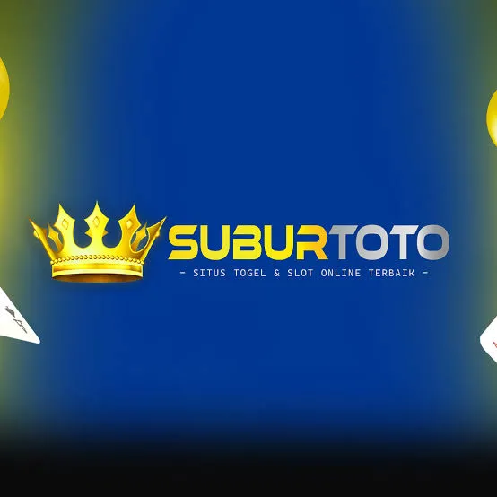 SUBURTOTO - Keseruan dalam Permainan Santai