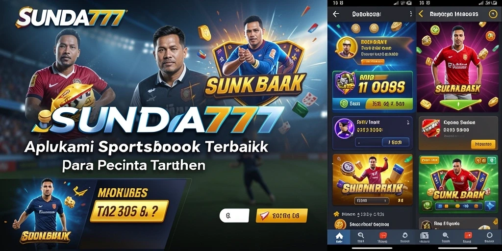 Tampilan gameplay SUNDA777 yang menarik dan interaktif.