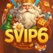 SVIP6 - Game Arcade Seru dan Menantang